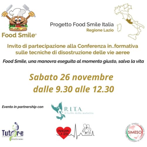 Food Smile 26-11-22